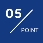 05／POINT